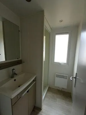 Les Mobilhomes Du Velodrome Camping Albert