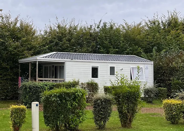 Le Vélodrome Camping